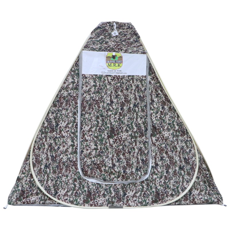 خيمة انطوائية 220 سم × 220 سم