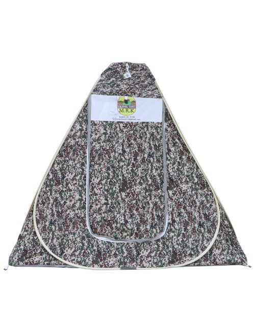 خيمة انطوائية 220 سم × 220 سم