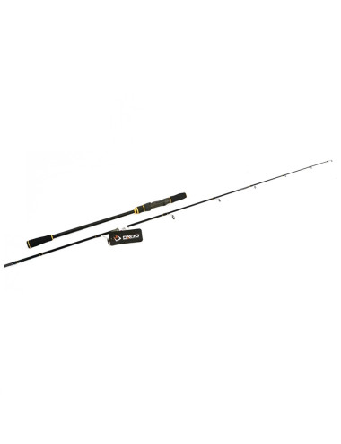 TRISULA-100G TRISULA قصبة جق صيد حلقات فوجو