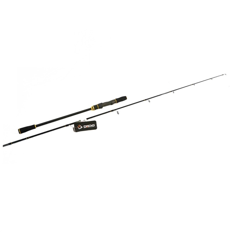 TRISULA FISHING ROD 100G