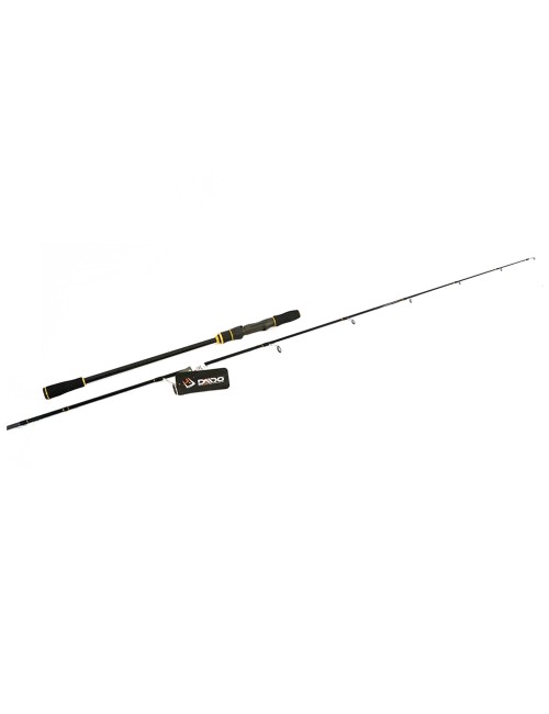 TRISULA FISHING ROD 100G
