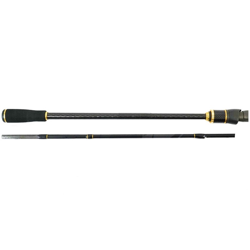 TRISULA FISHING ROD 100G