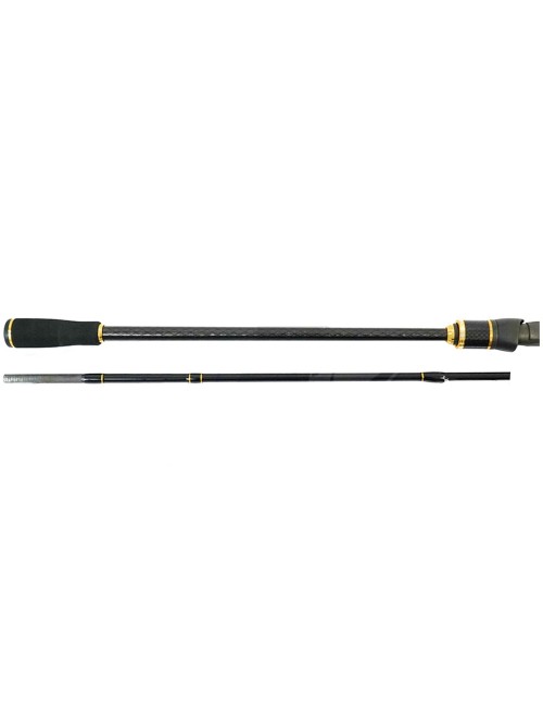 TRISULA FISHING ROD 100G