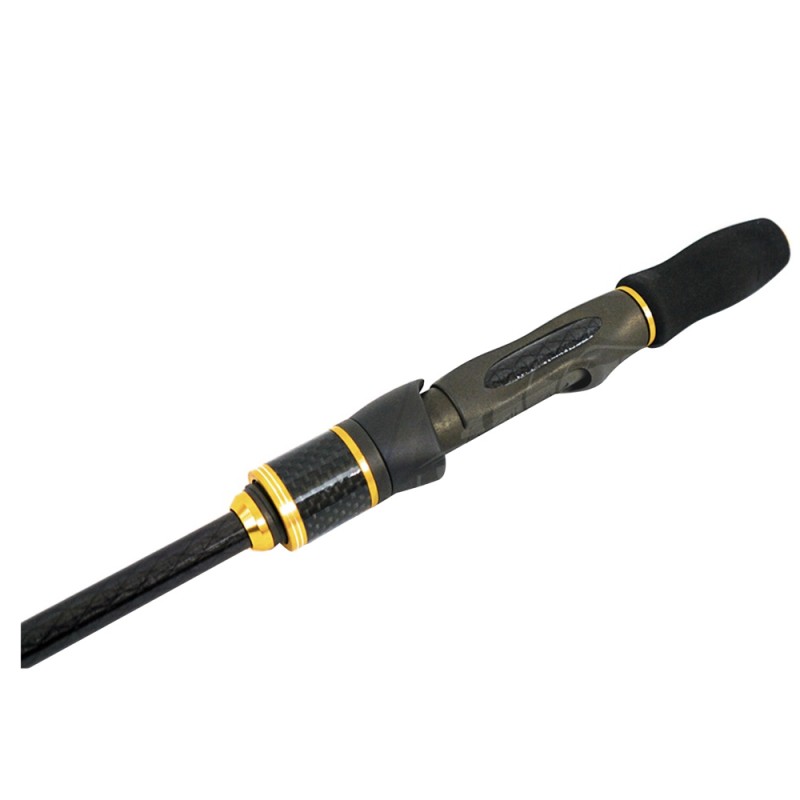 TRISULA FISHING ROD 100G