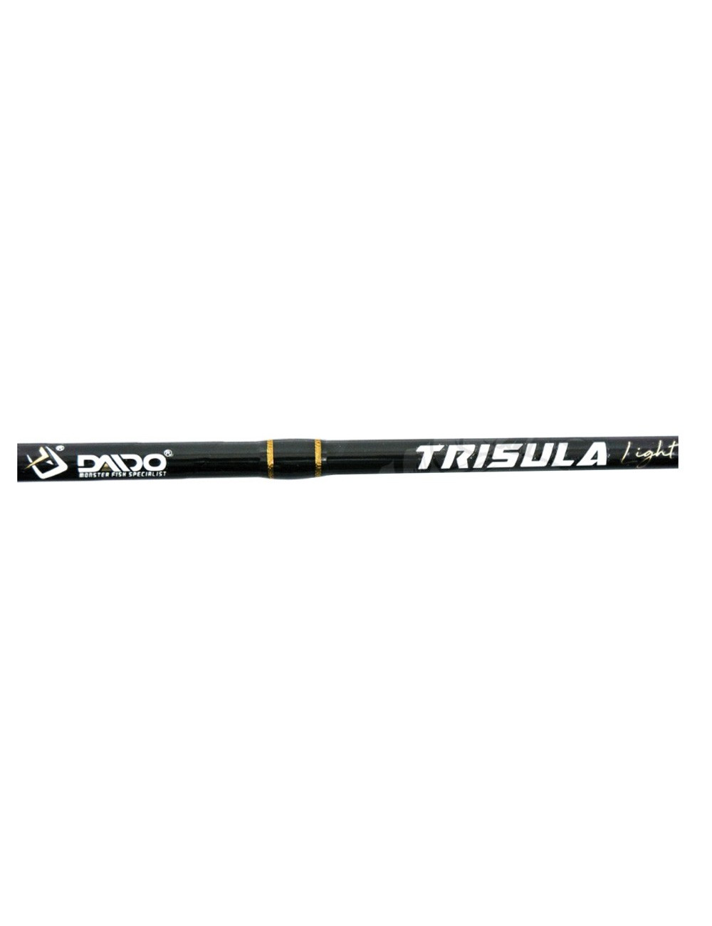TRISULA-100G TRISULA قصبة جق صيد حلقات فوجو
