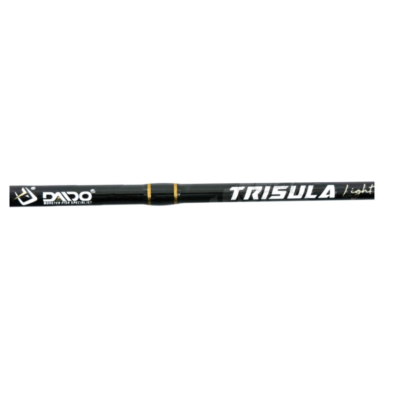 TRISULA FISHING ROD 100G