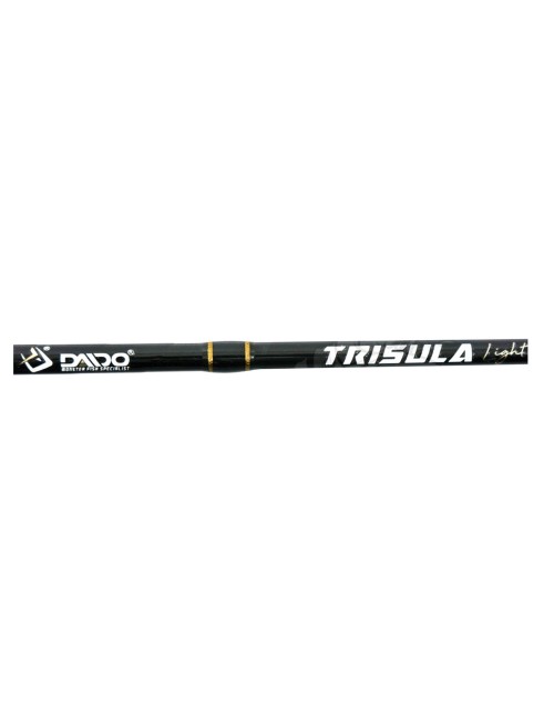 TRISULA FISHING ROD 100G