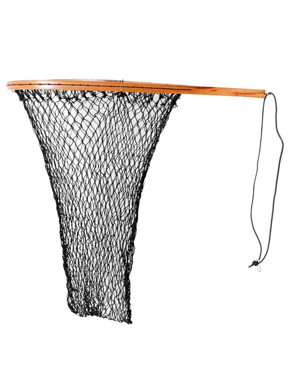 LN 02A FISHING NET WITH HANDLE