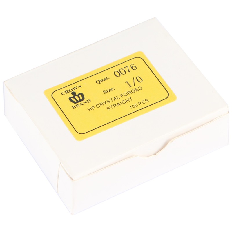 هوك ميدار رقم CROWN BRAND 1/0