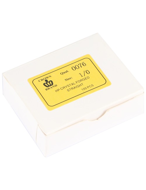 هوك ميدار رقم CROWN BRAND 1/0