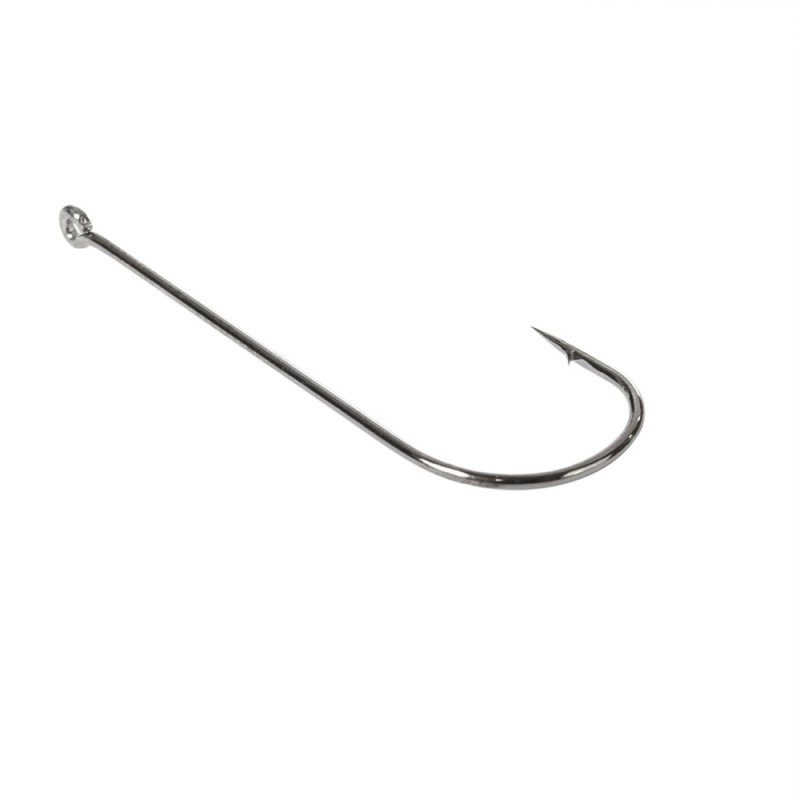 FISHING HOOK CROWN BRAND NO.3/0