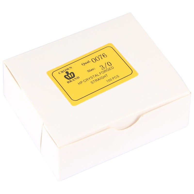 هوك ميدار رقم CROWN BRAND 3/0