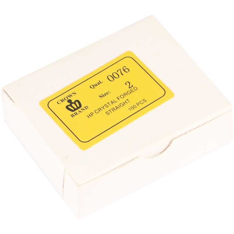 هوك ميدار رقم CROWN BRAND 2