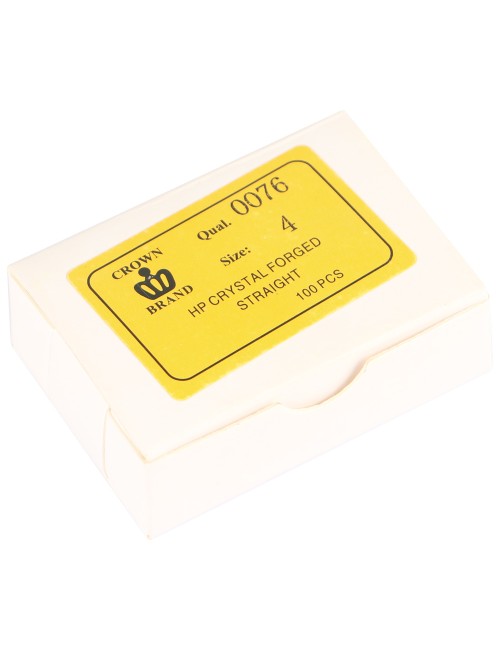 هوك ميدار رقم CROWN BRAND 4