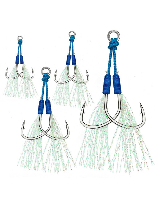 FISHING HOOK