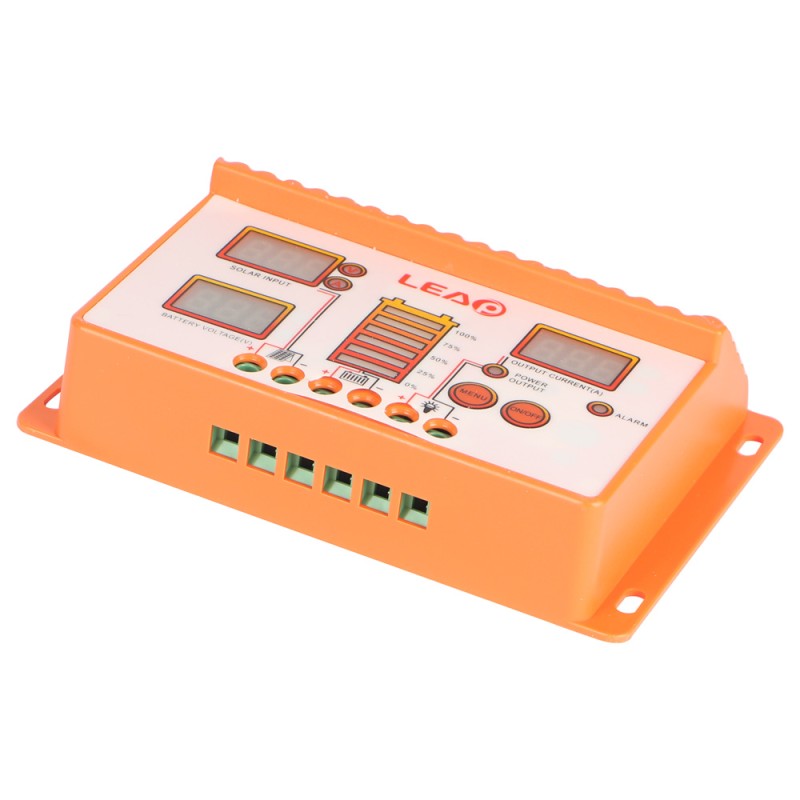 20A منظم كهرباء طاقة شمسية CHN