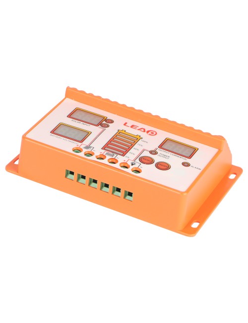 20A منظم كهرباء طاقة شمسية CHN