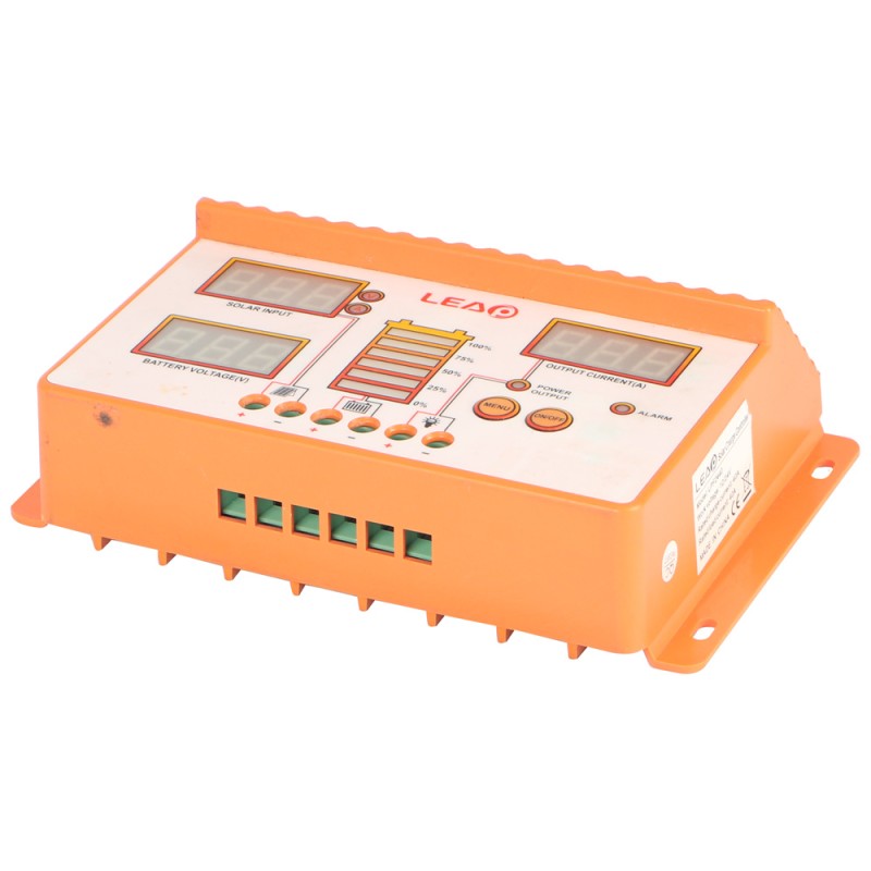 40A منظم كهرباء طاقة شمسية CHN