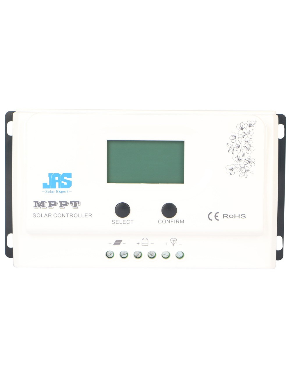MPPT SOLAR CONTROLLER 12/24V 20 AMP