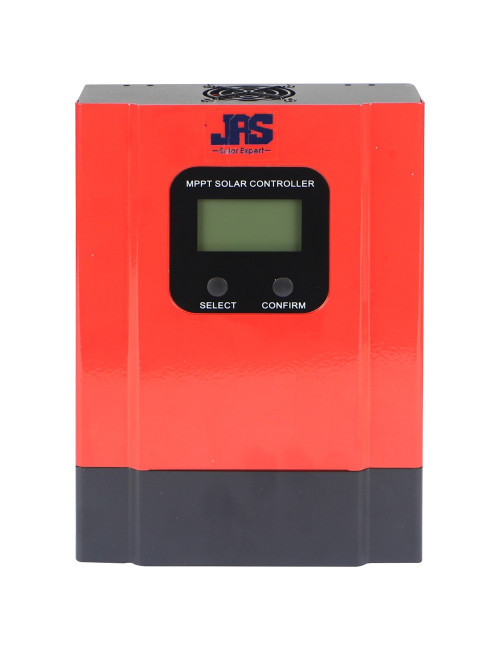 MPPT SOLAR CONTROLLER 12/24V 30 AMP