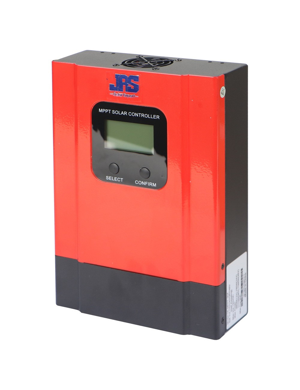 MPPT SOLAR CONTROLLER 12/24V 30 AMP