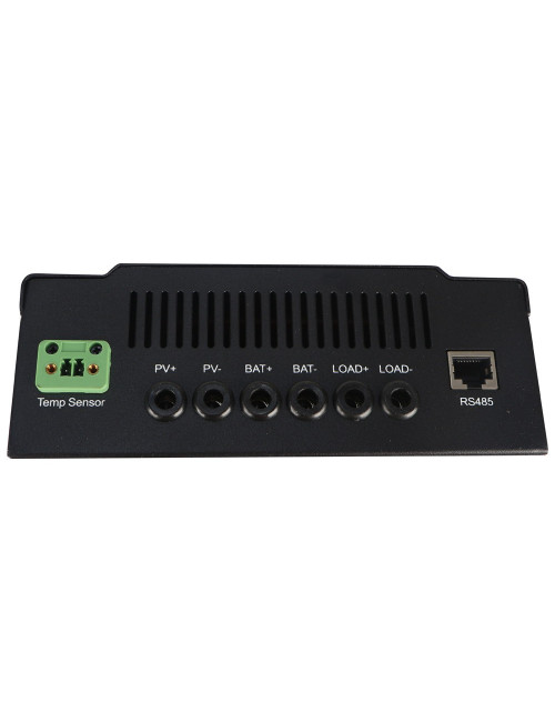 MPPT SOLAR CONTROLLER 12/24V 30 AMP