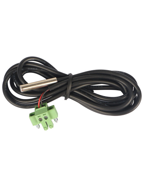 MPPT SOLAR CONTROLLER 12/24V 30 AMP