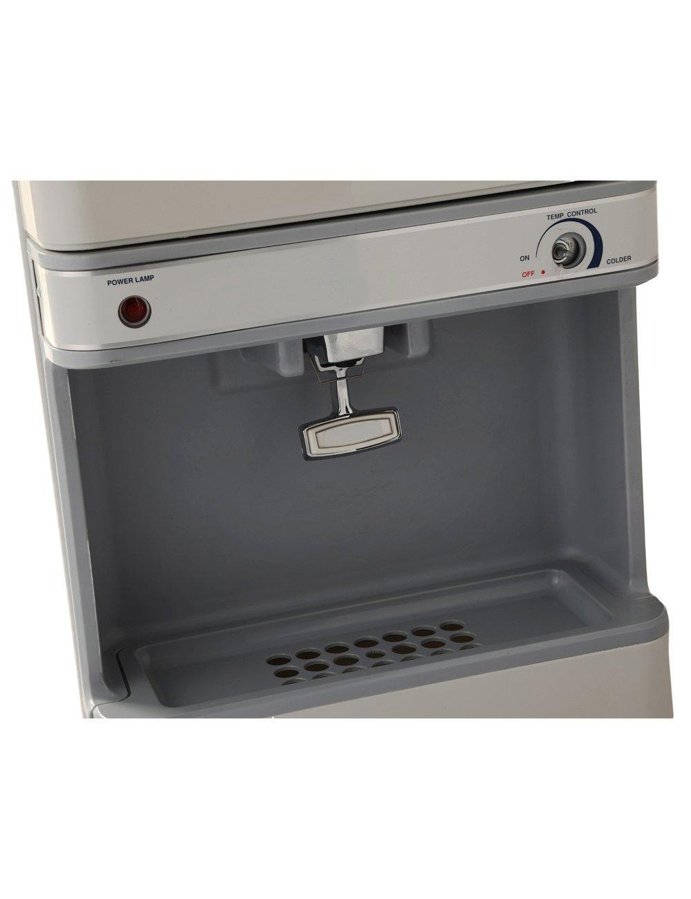 ALGHANIM PLASTIC WATER COOLER