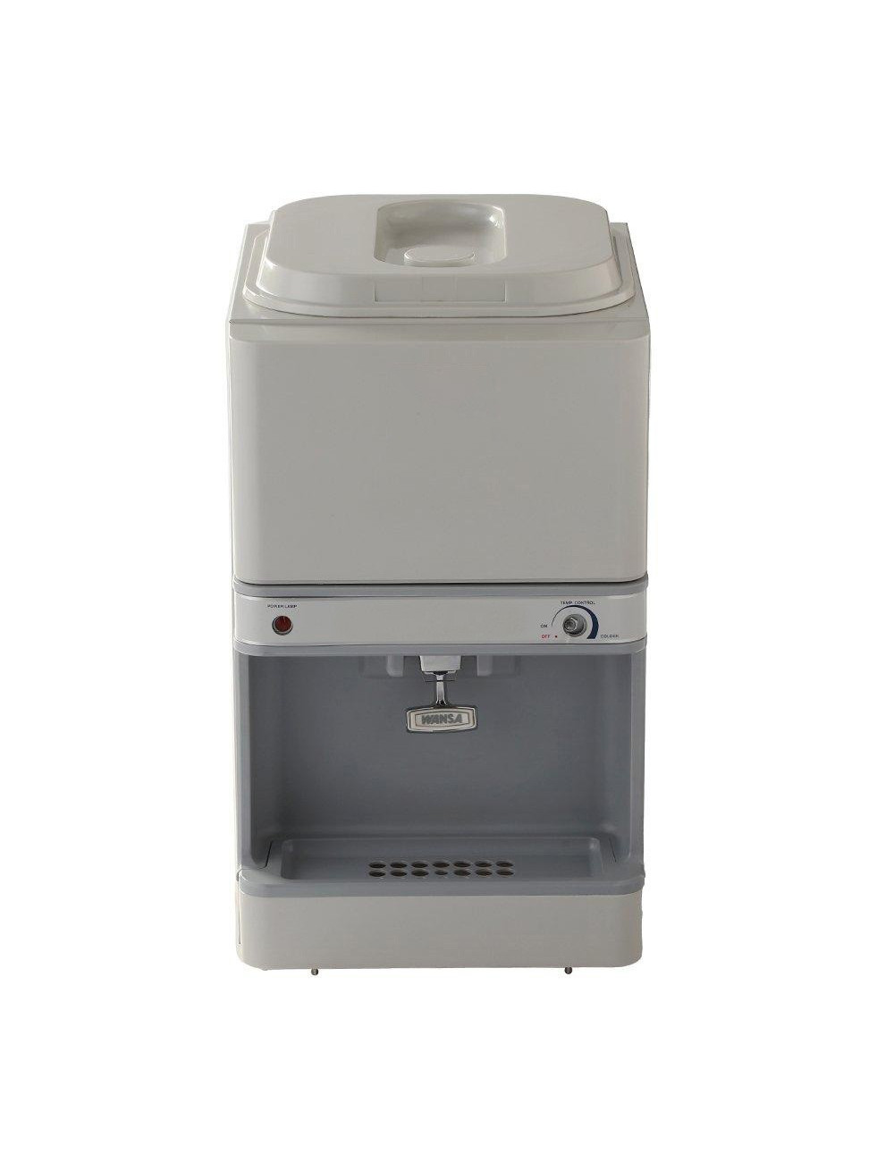 ALGHANIM PLASTIC WATER COOLER