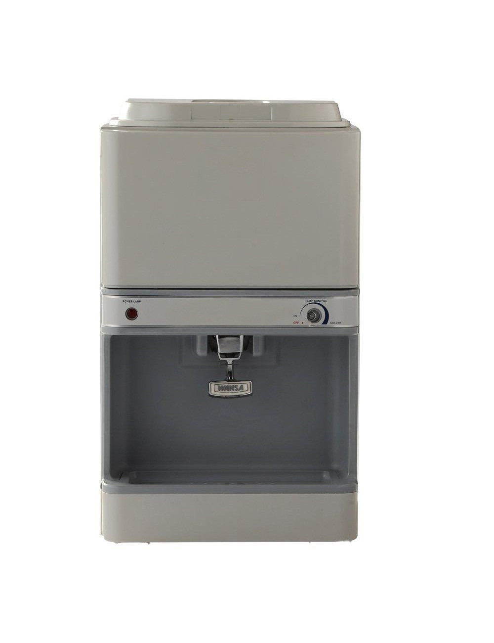 ALGHANIM PLASTIC WATER COOLER