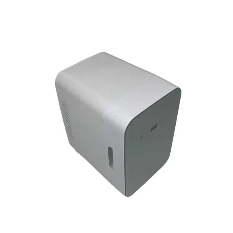 ST8L-2 CAR FRIDGE 8 LTR