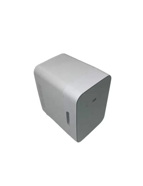 ST8L-2 CAR FRIDGE 8 LTR