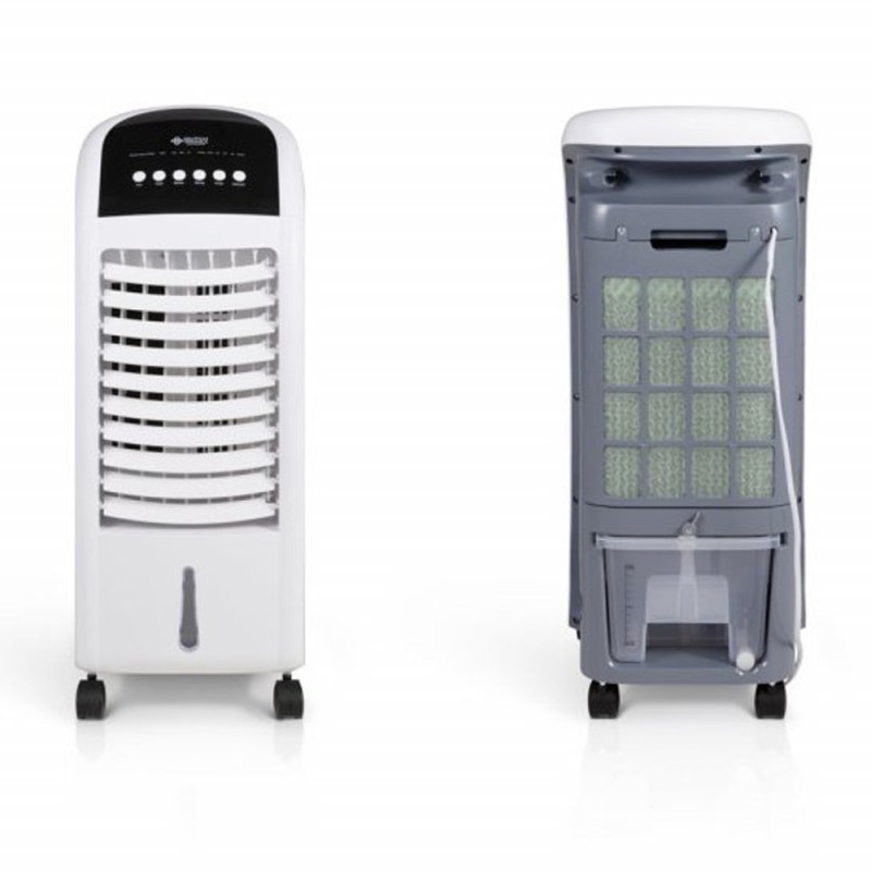 AIR COOLER 8 LTR 240V 65W