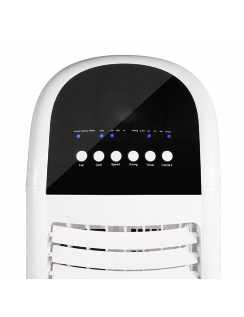 AIR COOLER 8 LTR 240V 65W