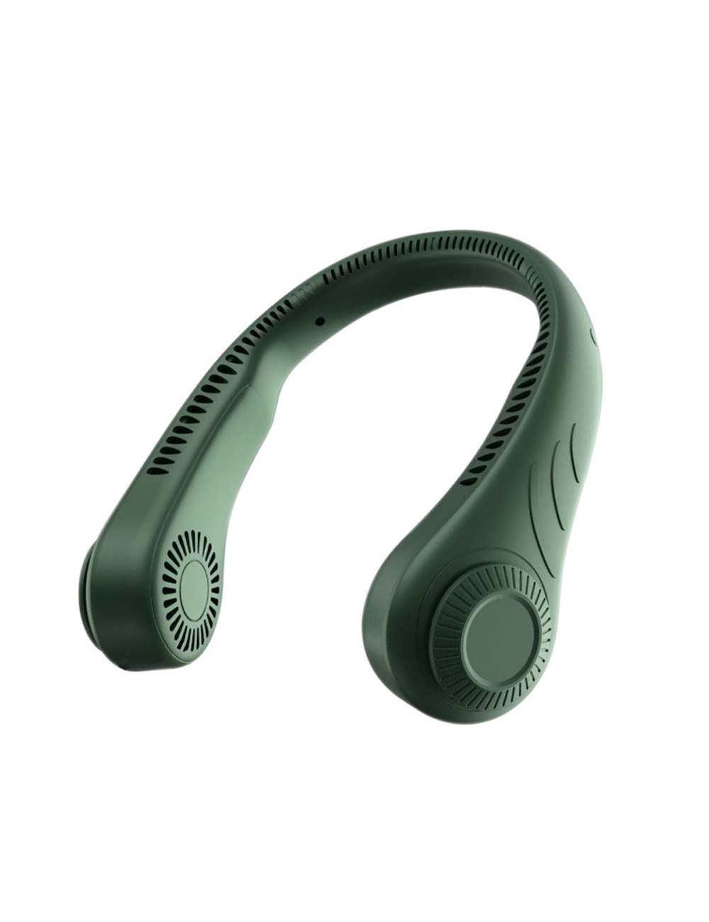 BLADELESS NECK FAN 2000MAH