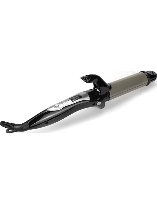 SONASHI CURLER & STRAIGHTENER 2 IN 1