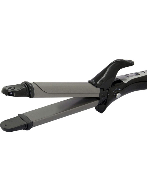 SONASHI CURLER & STRAIGHTENER 2 IN 1