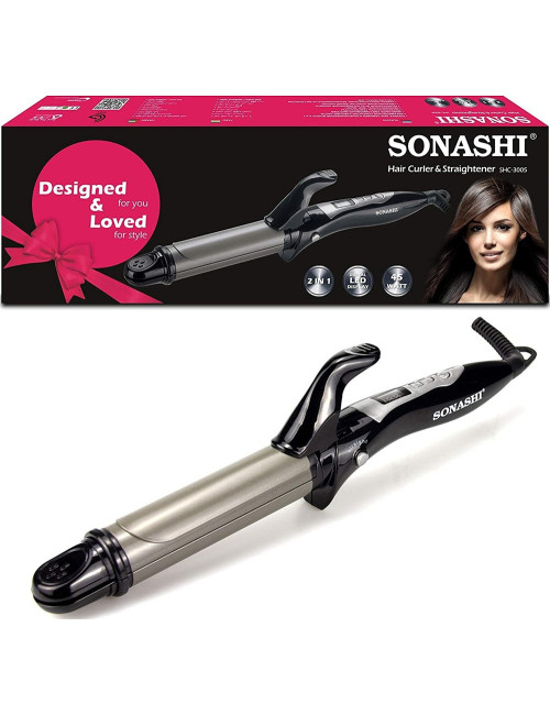 مصفف شعر SHC - 3005 SONASHI