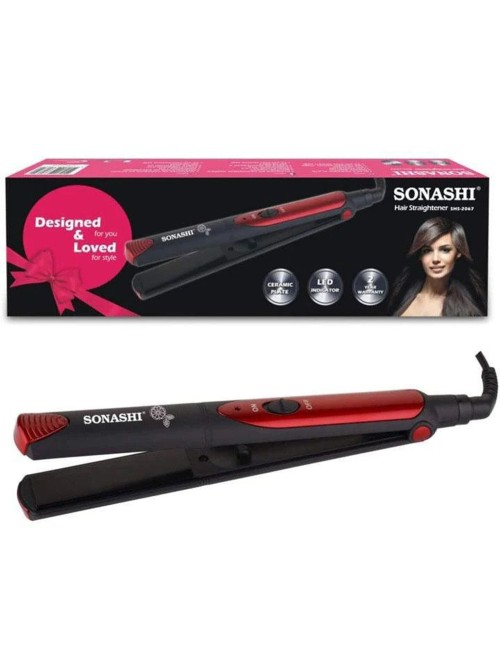 SONASHI HAIR STRAIGHTENER