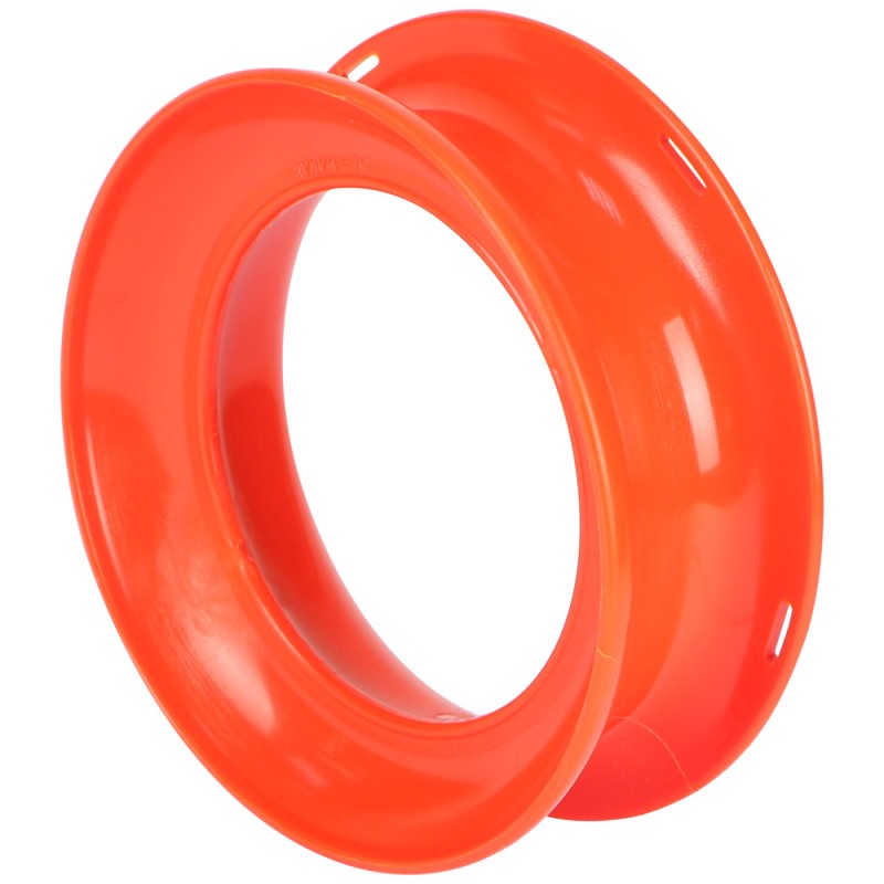 PLASTIC FISHING LINE SPOOL S