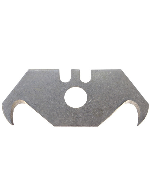 CURVED BLADE