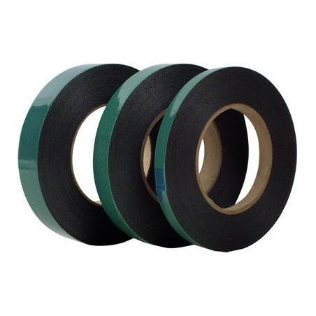 تيب دبل سايد ''2*10 يارد أخضر UAE - FOAM