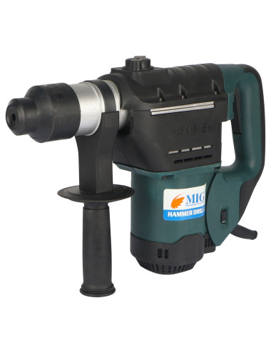 MIG HD3201 همر دريل تكسير تخريم 32 ملي CHN