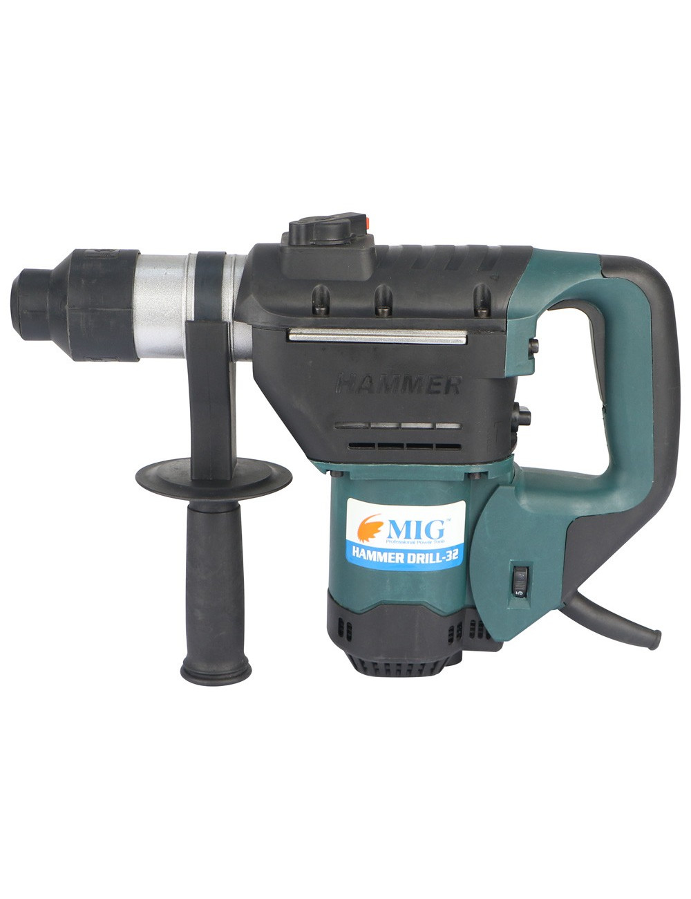 MIG HD3201 HAMMER DRILL 32 MM