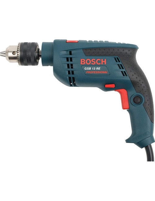 BOSCH GSB 13RE IMPACT DRILL