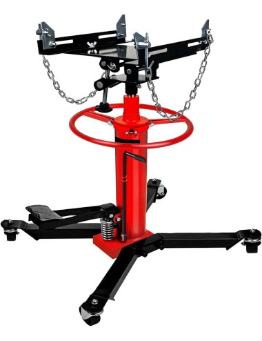 HS-G1001D/JT2052 TRANSMISSION JACK 0.5 TON