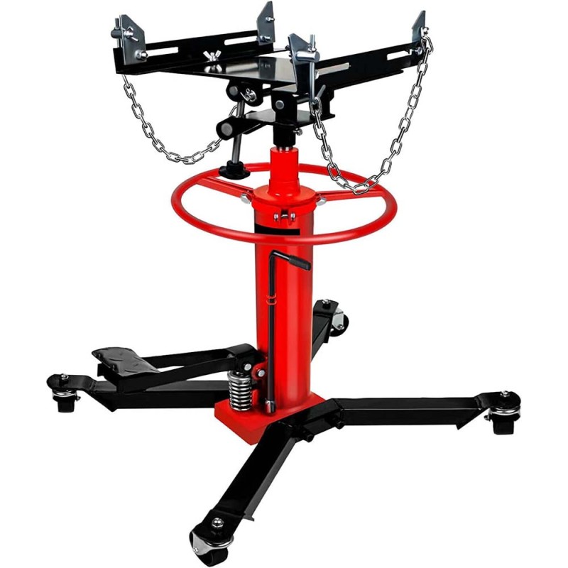 HS-G1001D/JT2052 TRANSMISSION JACK 0.5 TON