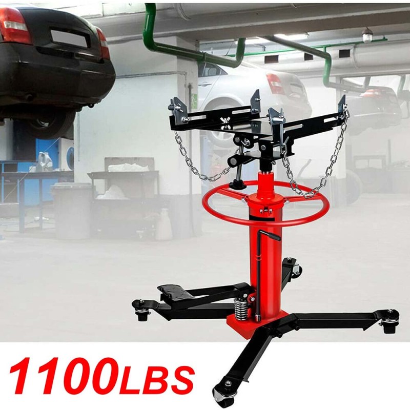 HS-G1001D/JT2052 TRANSMISSION JACK 0.5 TON