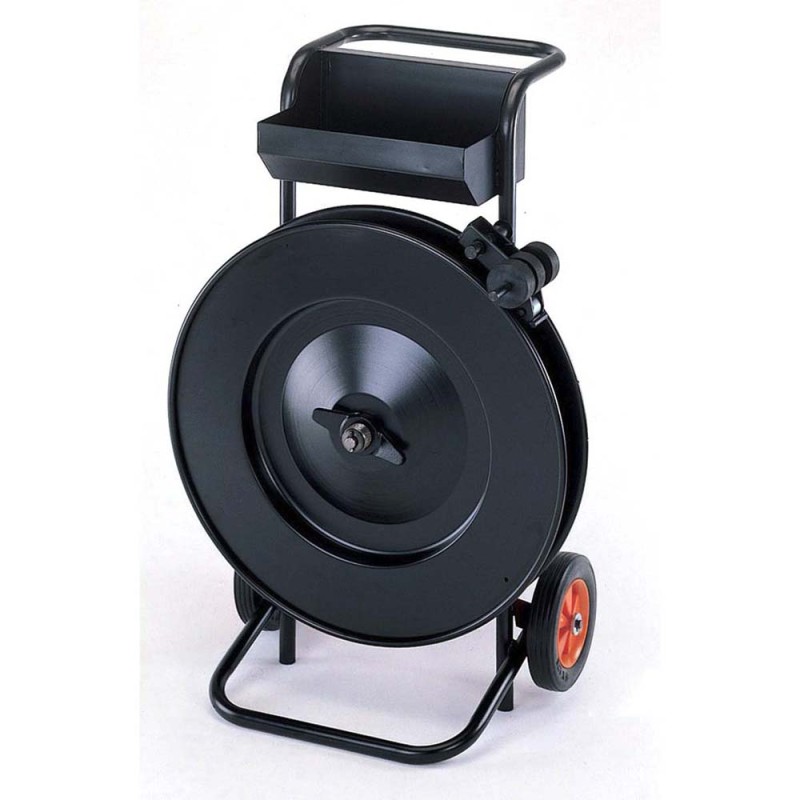 T 102 TROLLEY ROPE PULLEY