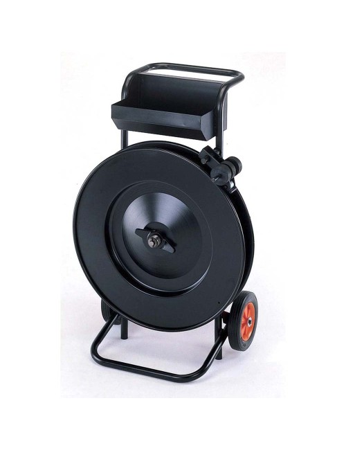 T 102 TROLLEY ROPE PULLEY